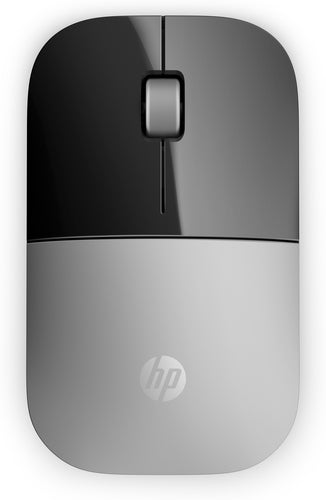 HP Z3700 Silver Wireless Mouse HP Z3700 Silver Wireless Mouse